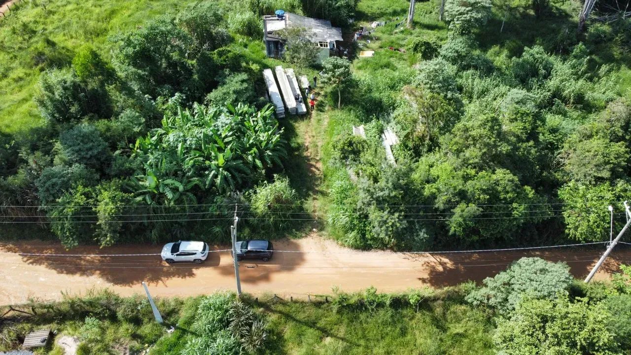 Lote/Terreno para venda possui 43000 metros quadrados em Pavão (Canguera) - São Roque - Sã - Foto 5