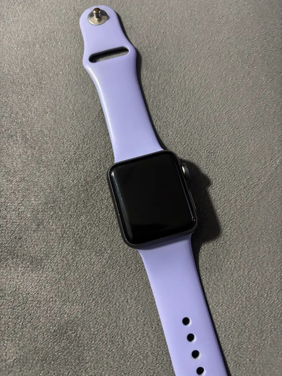 Apple Watch series 3 - 38mm - Foto 3