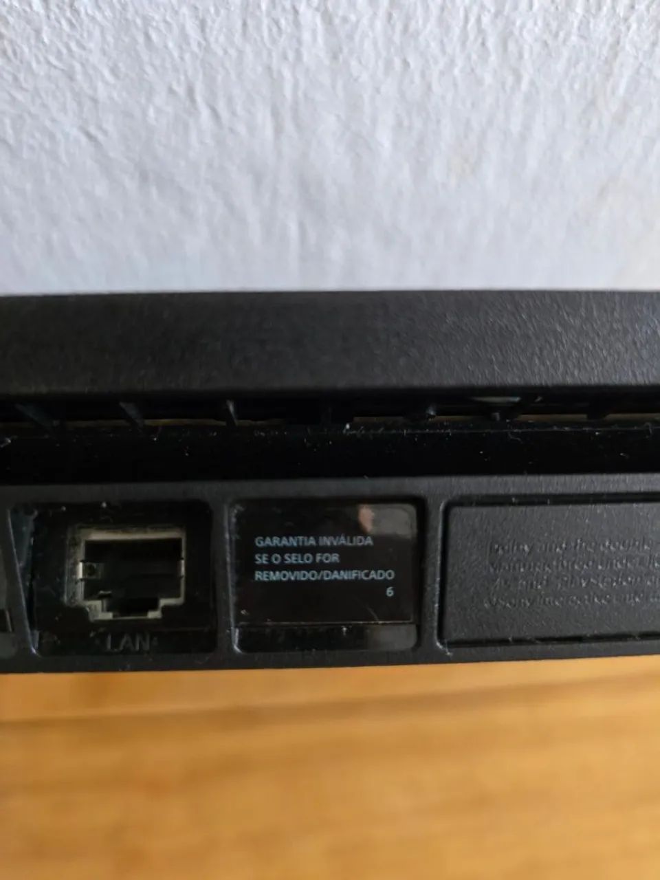 Ps4 slim 500 gb - Foto 2