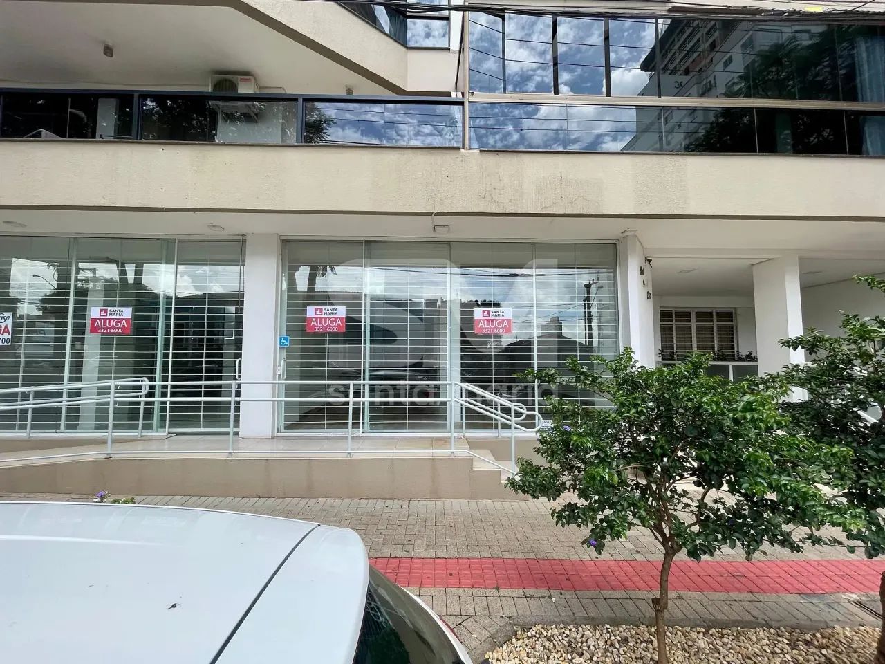 Sala Comercial para locação, Centro, Chapecó, SC - Foto 2