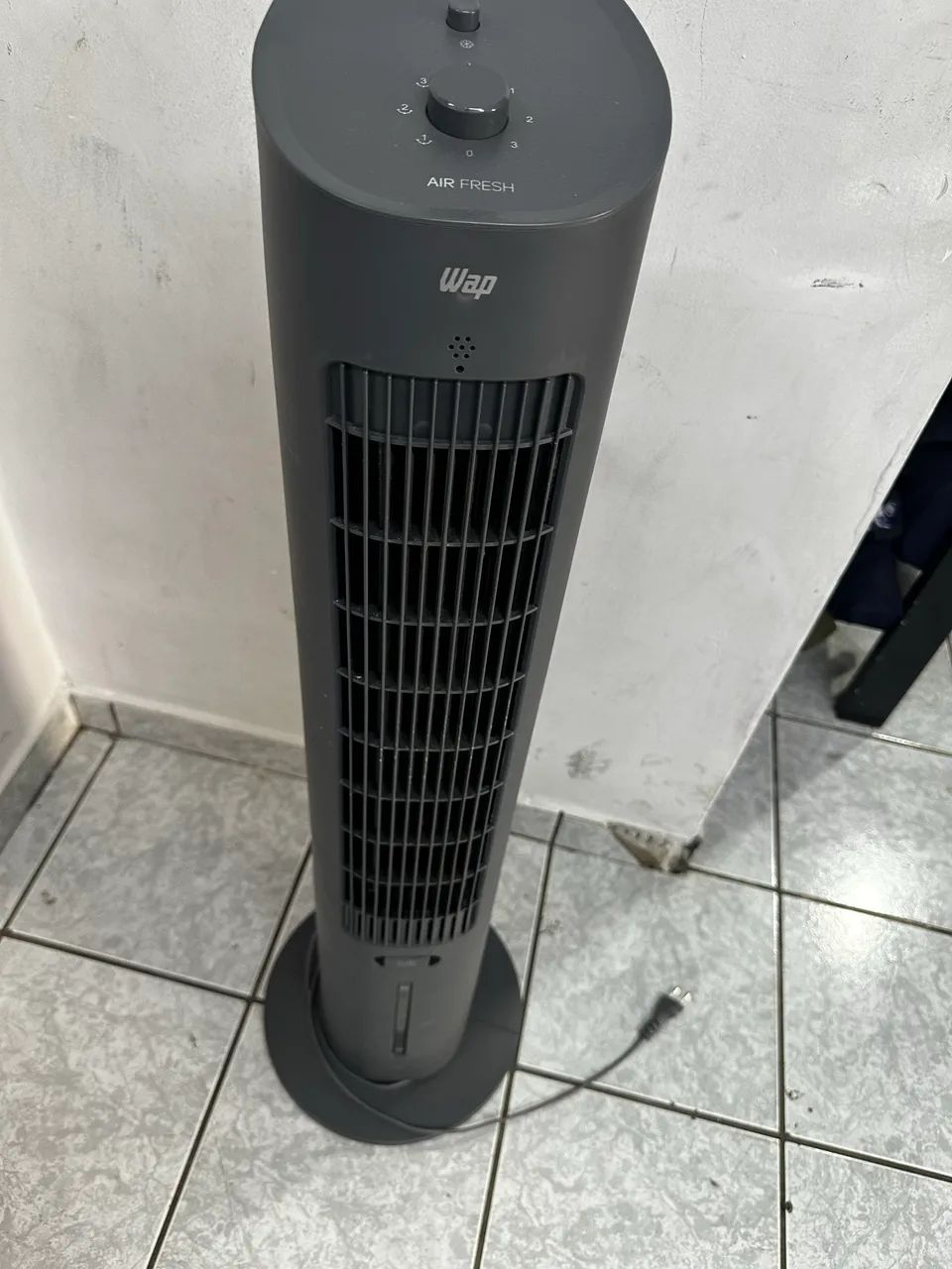 Climatizador 