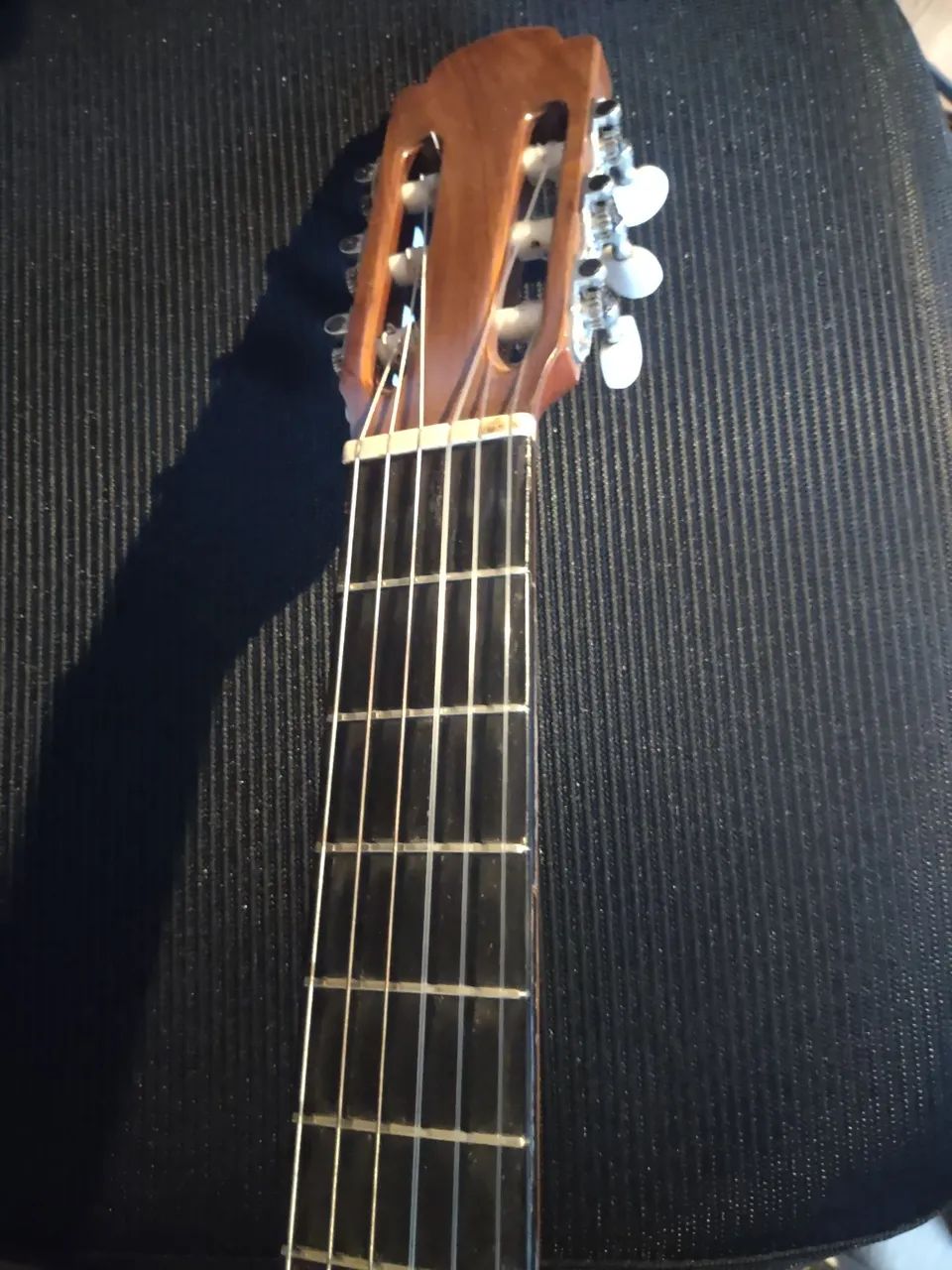 Violão Clássico -Raridade - Foto 4