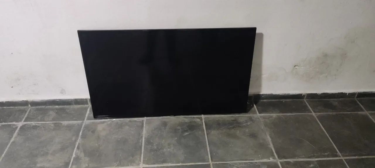SmartTV 55 polegadas (Com Defeito Intermitente) - Foto 2