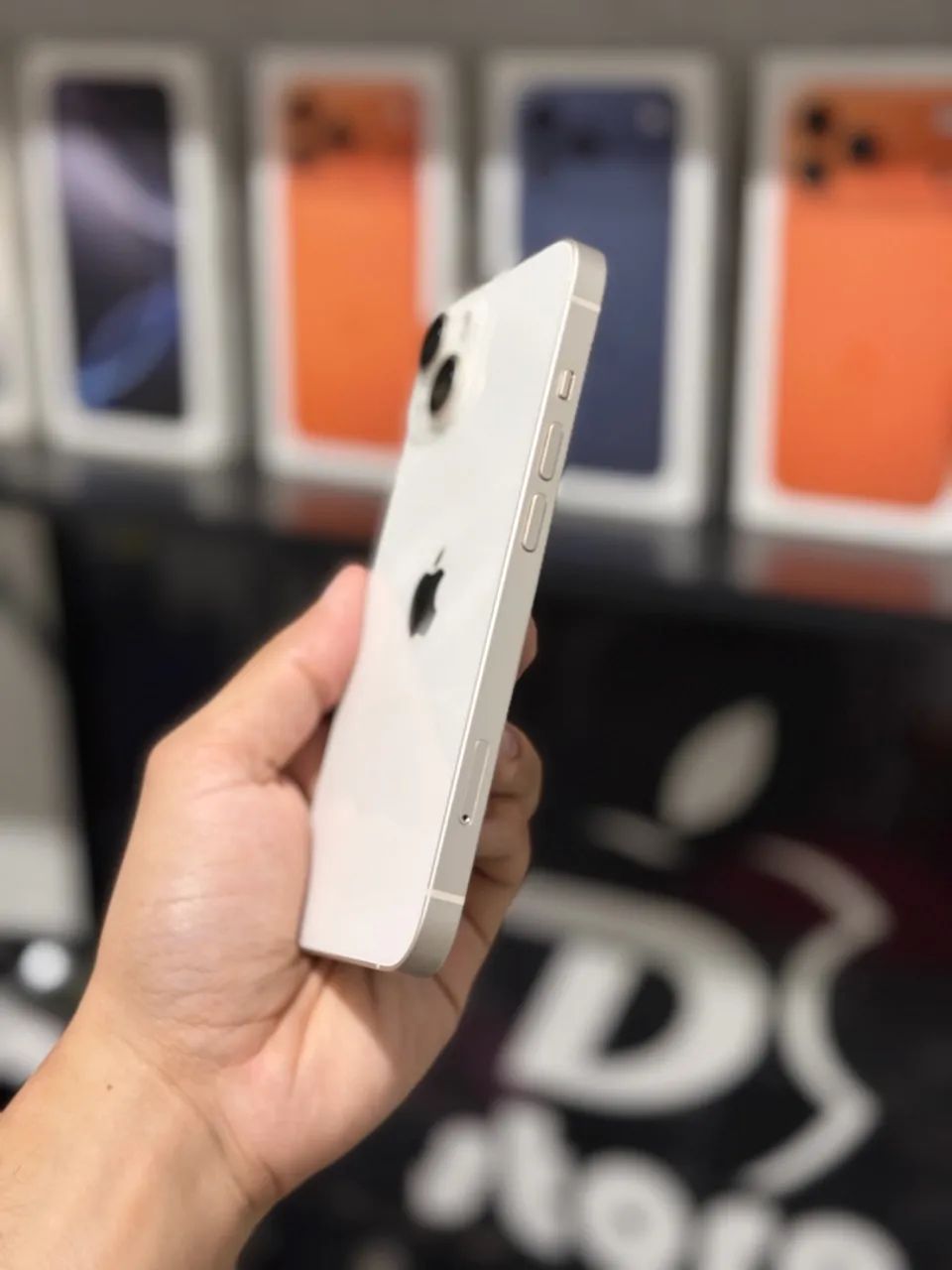 iPhone 14 128gb  - Foto 5