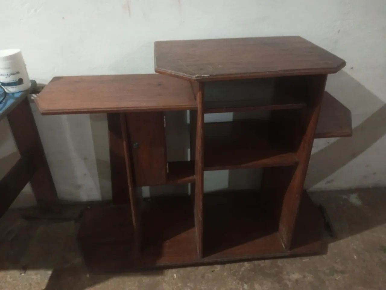 Rack - Foto 2