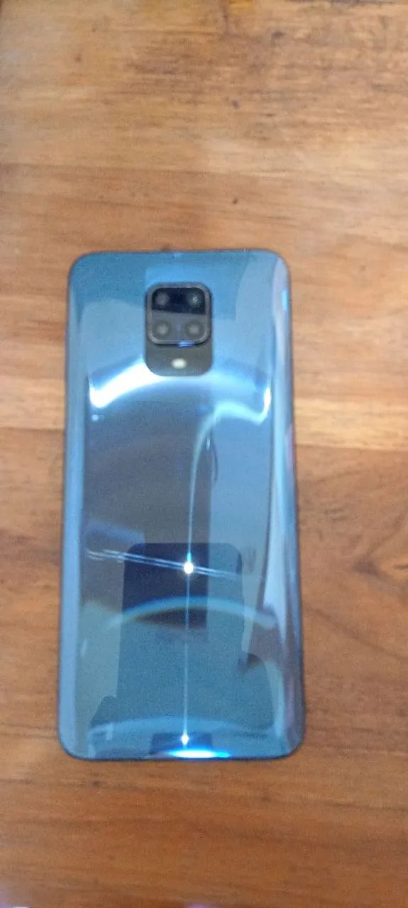 Redmi note 9s 128gb - Foto 3