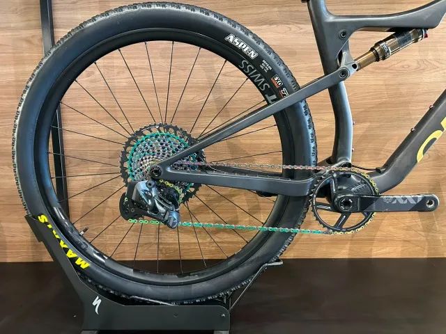 Orbea Oiz LTD XX1 AXS - Foto 5
