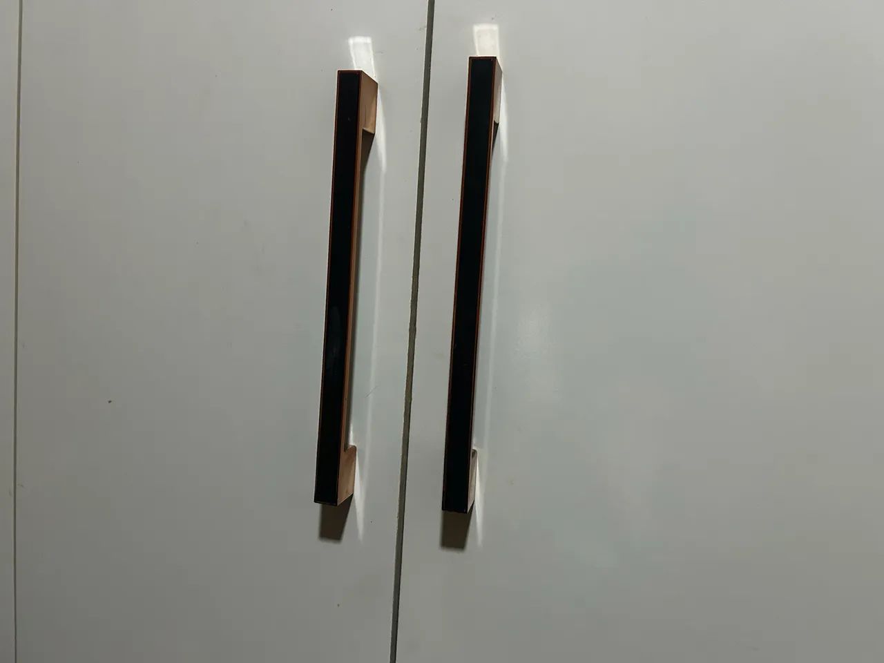 Guarda-Roupa Bemol bem conservado - Foto 4