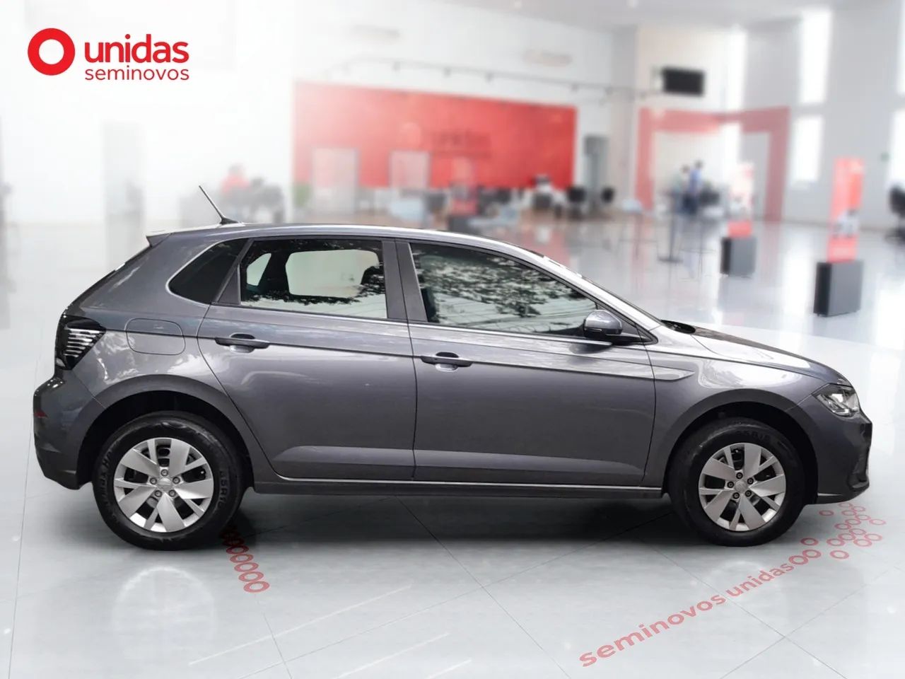 Volkswagen Polo Sense 1.0 170 TSI, foto 11 de 20