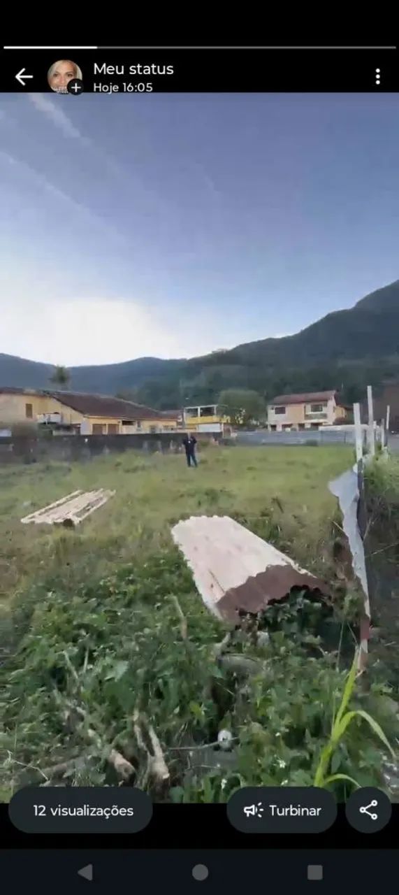 Vendo Excelente Terreno em Muriqui - Foto 3