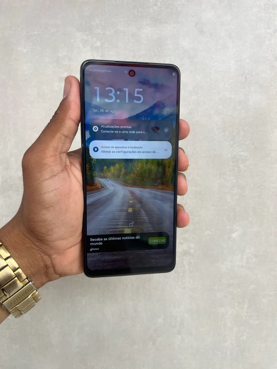 Moto g24 - Foto 4