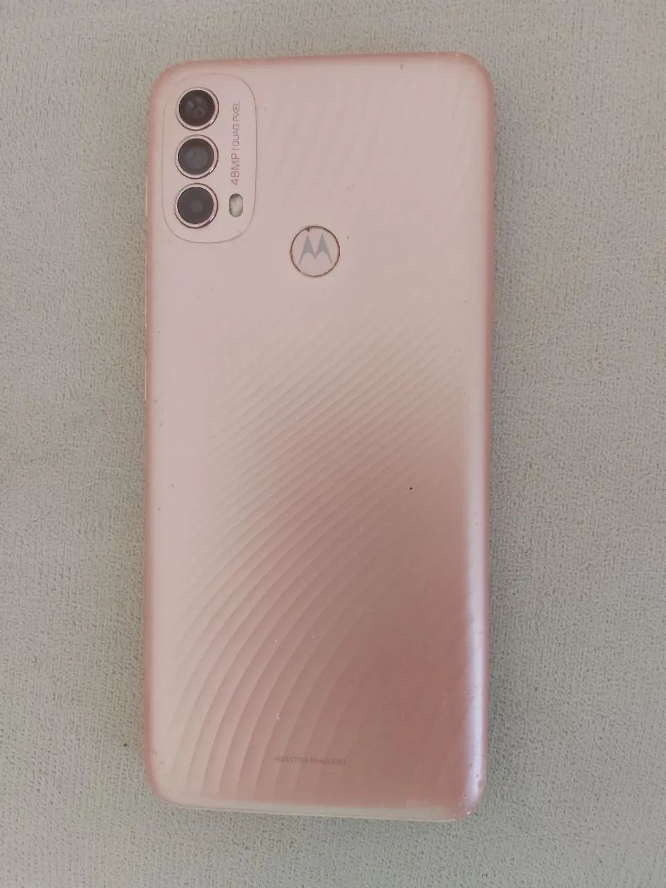 Celular moto e40 - Foto 3