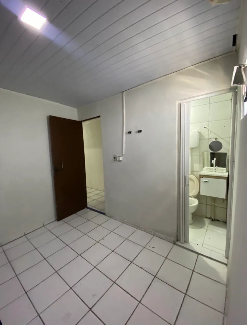 Flat 1 andar no arruda  - Foto 5