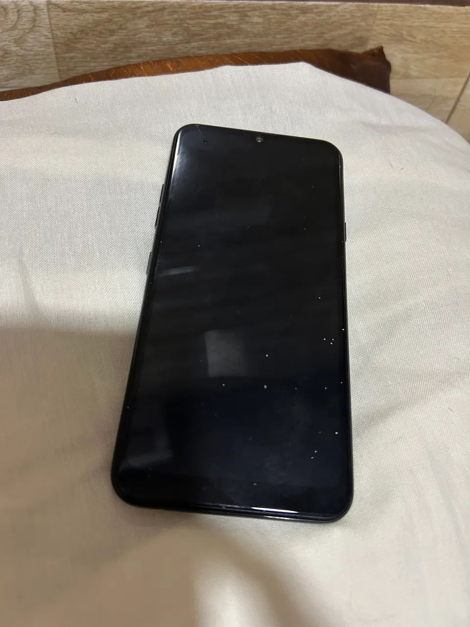 Celular LG K40S de 32 GB - Foto 3