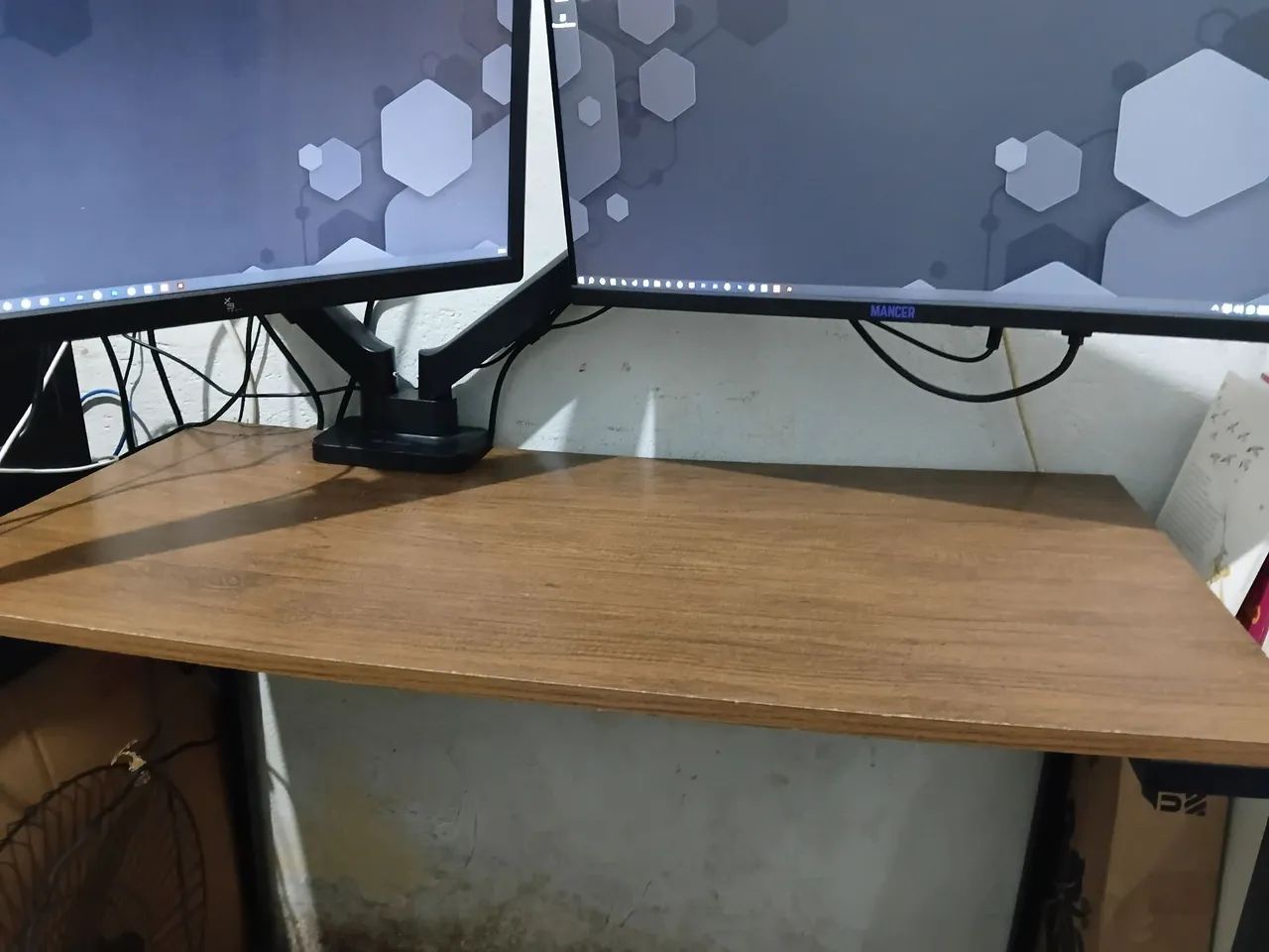 Mesa Computador 90x60 - Foto 3
