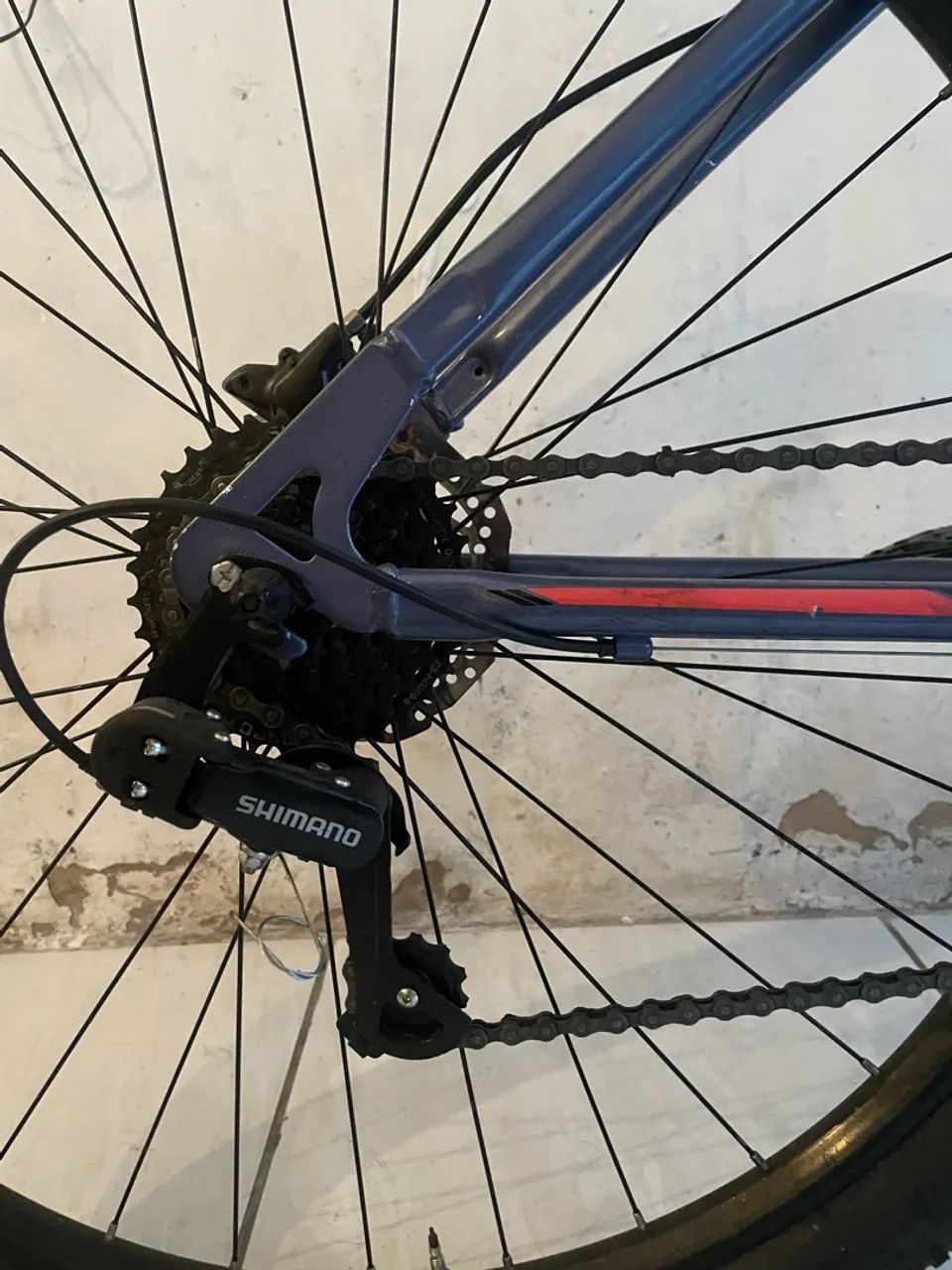 Bike Aro 29 - Foto 4