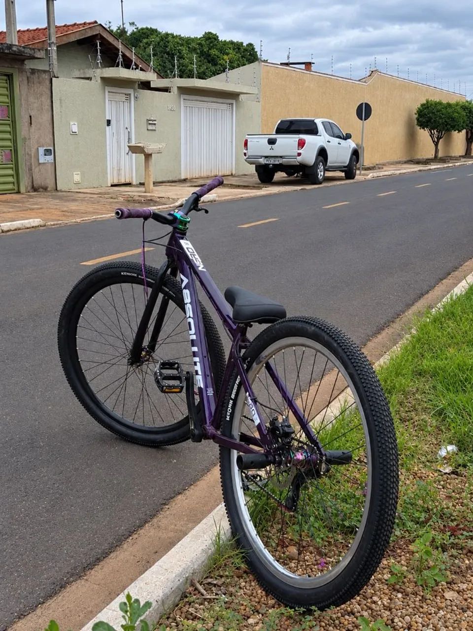 Bicicleta Aro 29 - Foto 2