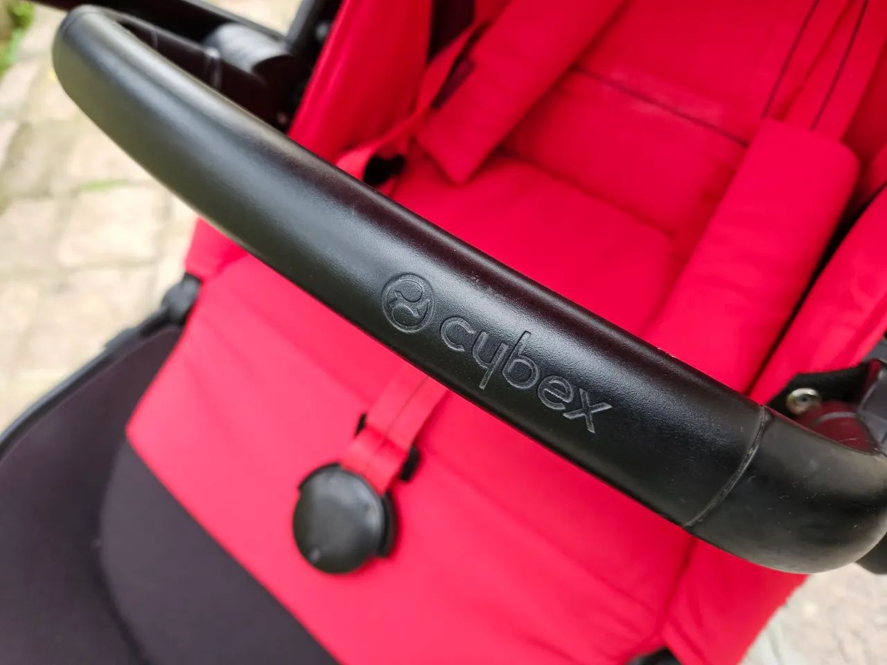 Carrinho de Bebê Cybex - Foto 5