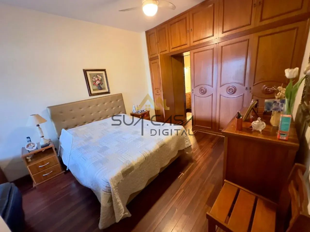 IPAP5661 - Apartamento com infra completa na Lagoa REF: IPAP5661 - Foto 5