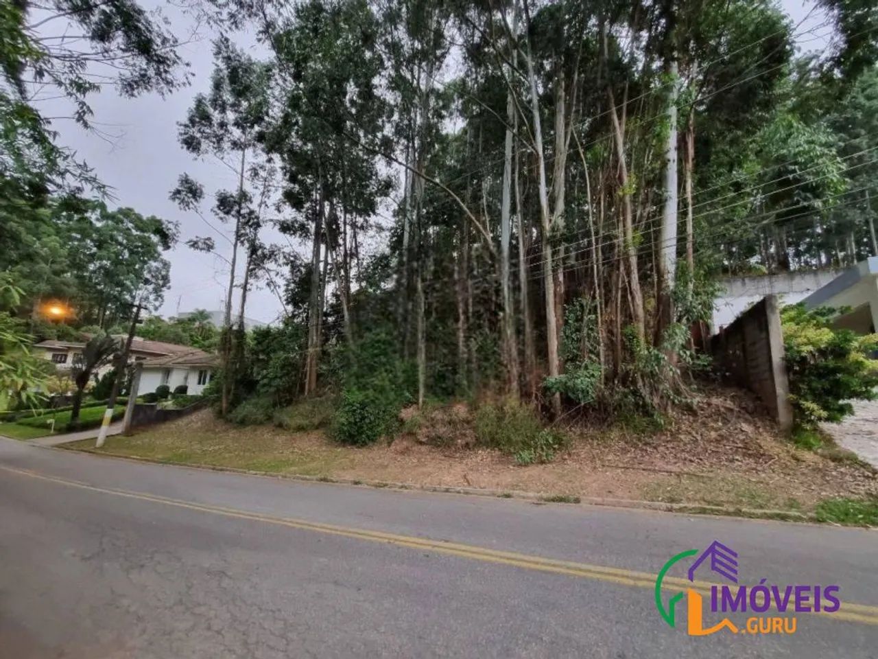 TERRENO EM CONDOMÍNIO - TAMBORÉ 1 - SP - Foto 4