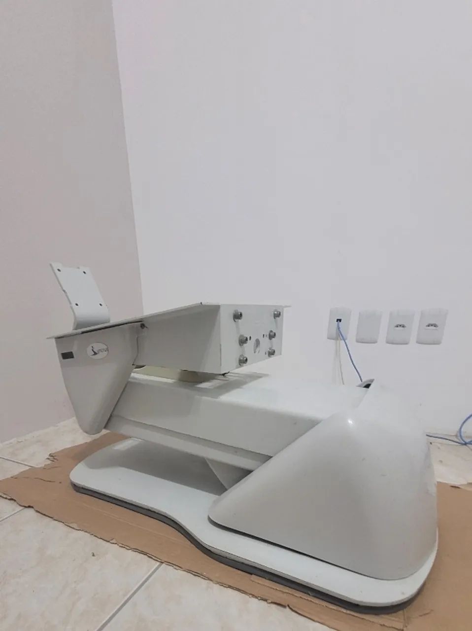 Equipamento Odontologico Gnatus - Foto 4