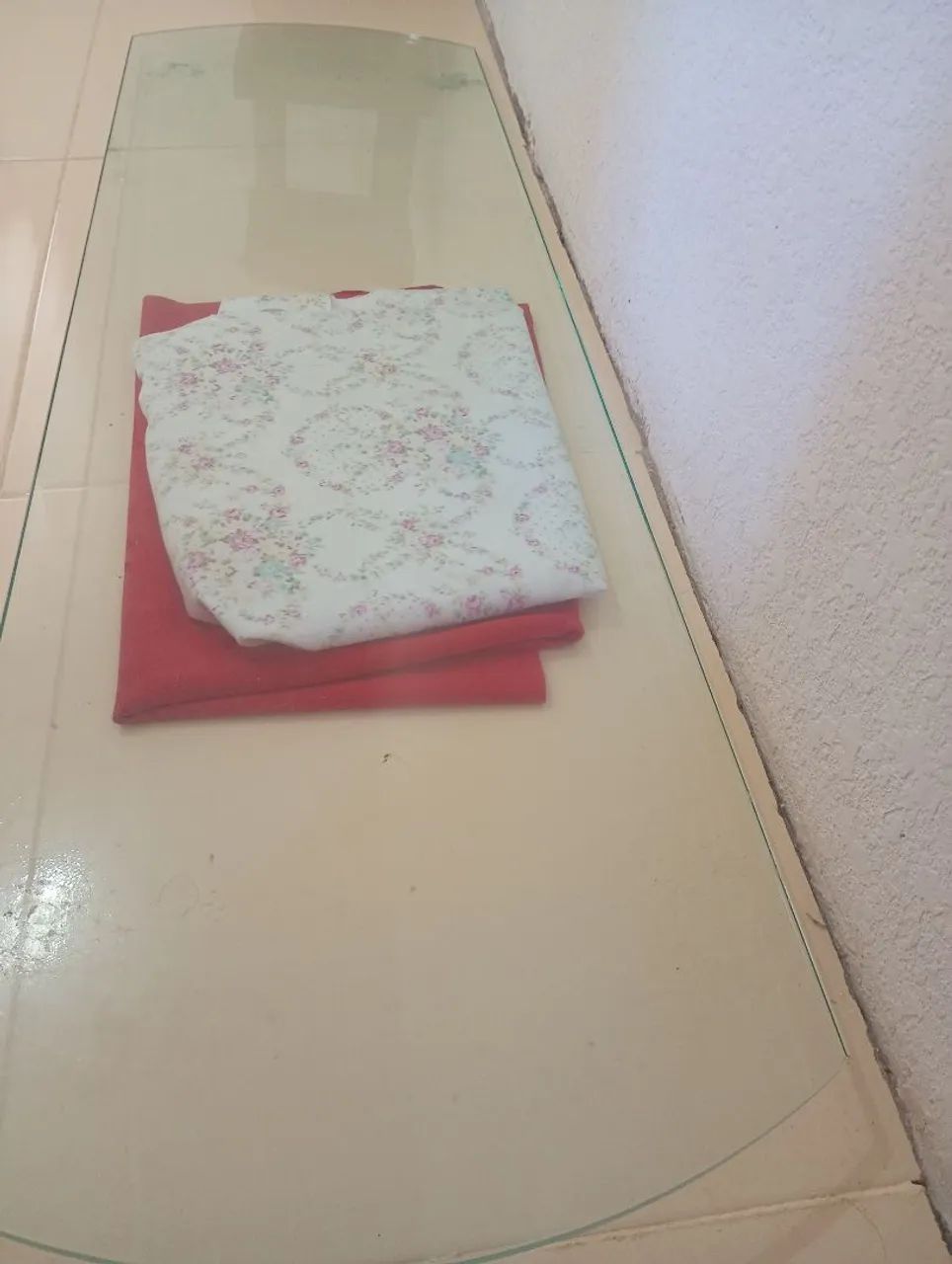 Vidro de mesa ou rack - Foto 2