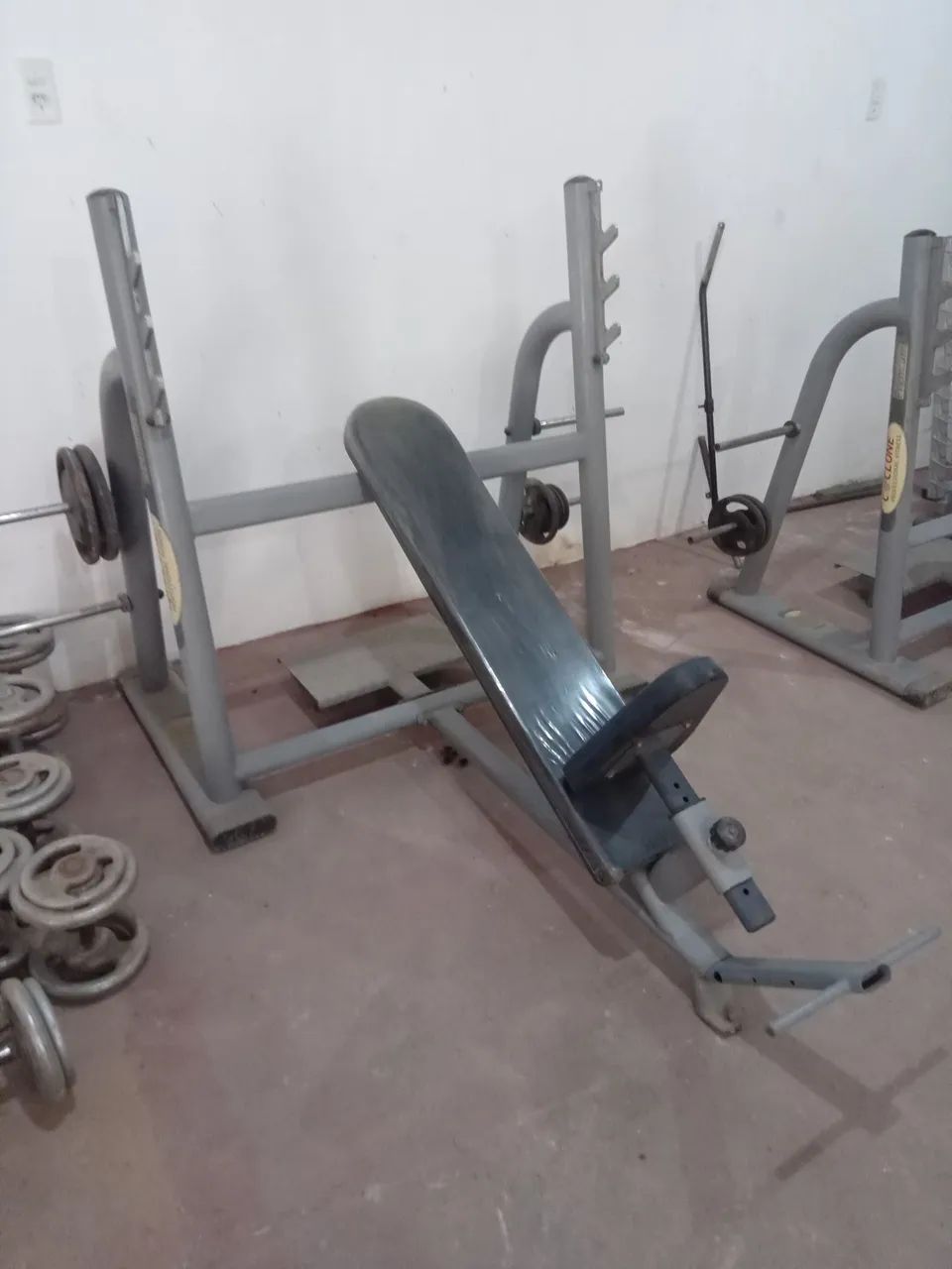 Musculação  - Foto 5