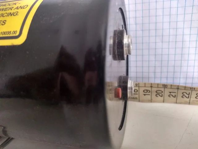 CAPACITOR CAULTON  - Foto 3