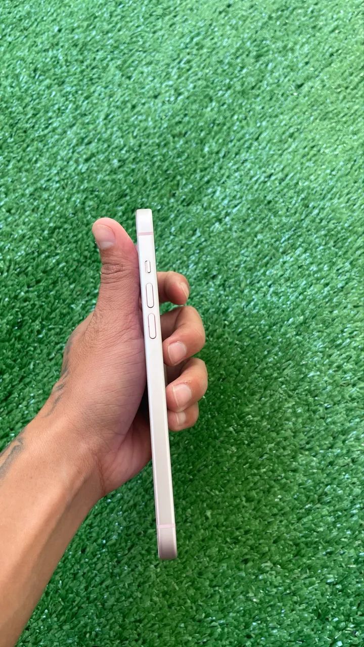 Iphone 15 plus 256gb todo original - Foto 4