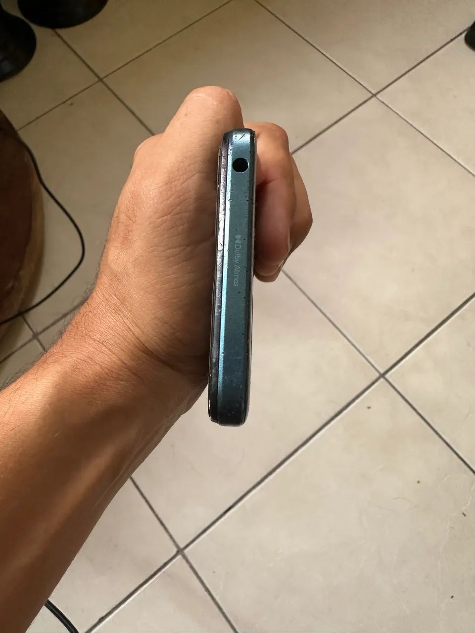 Motorola Moto E  - Foto 3