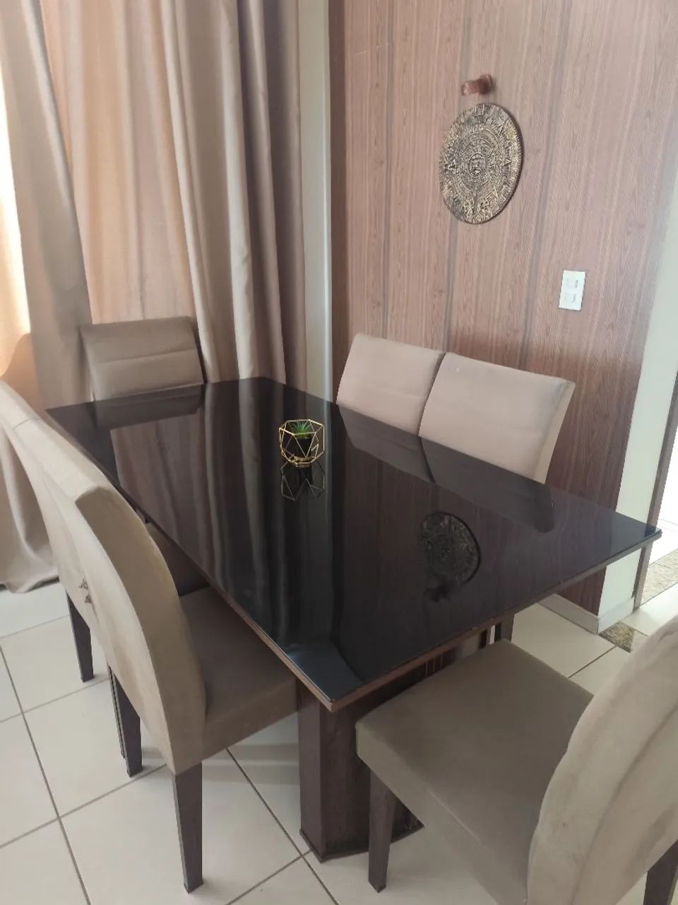 Mesa de jantar - Foto 2