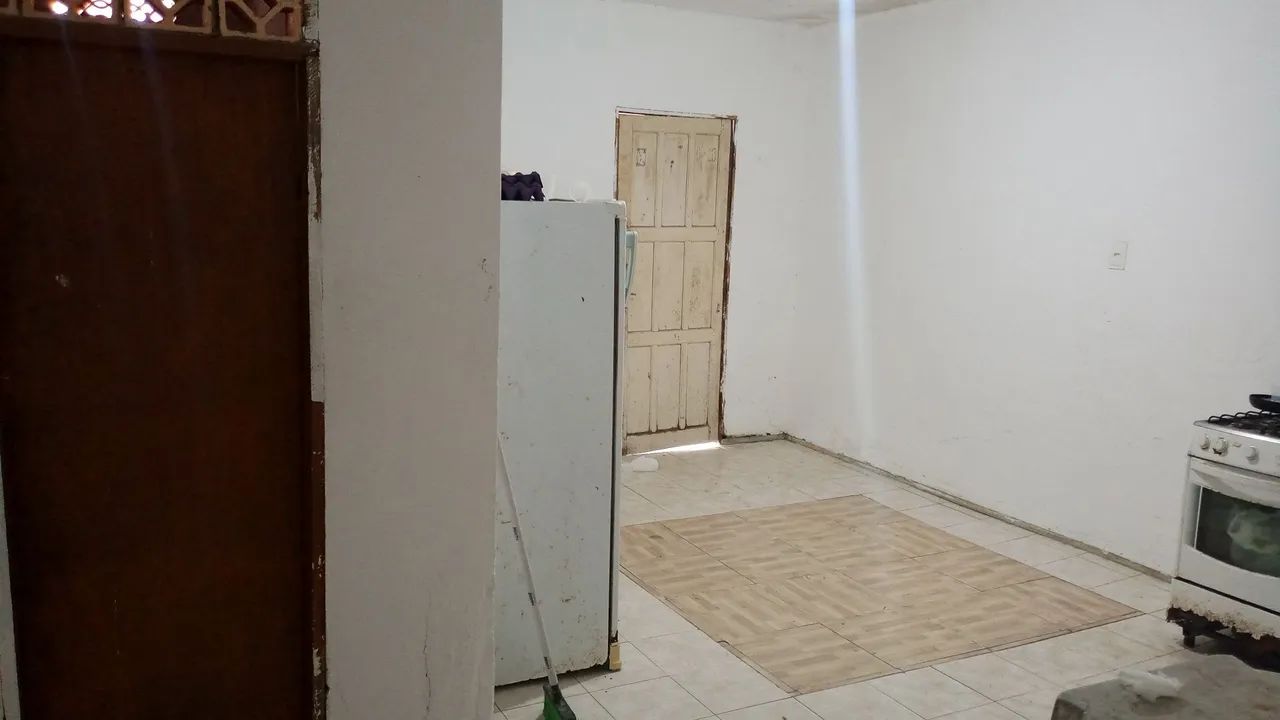 vendo essa casa  - Foto 3