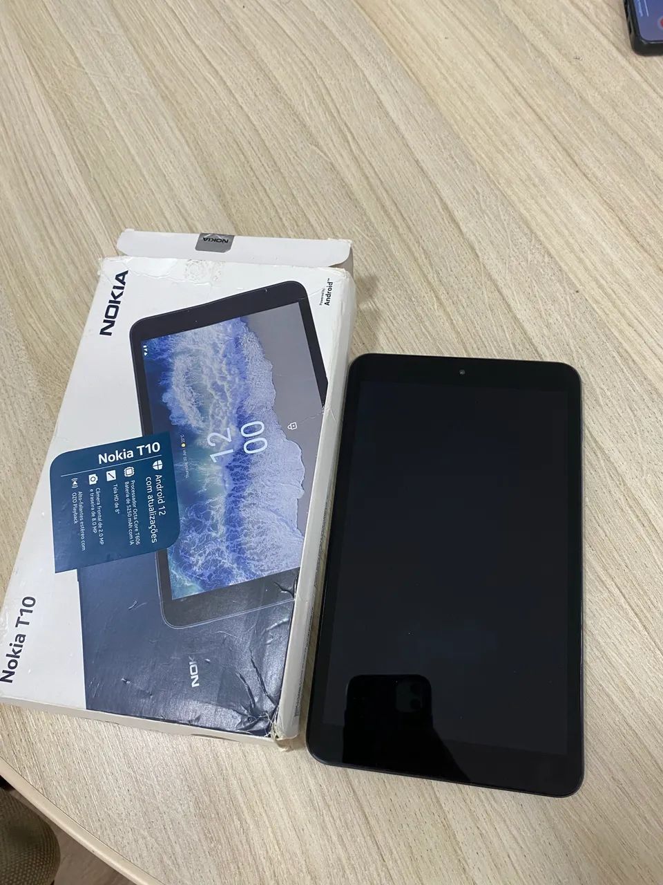 TABLET NOKIA T10 - Foto 2