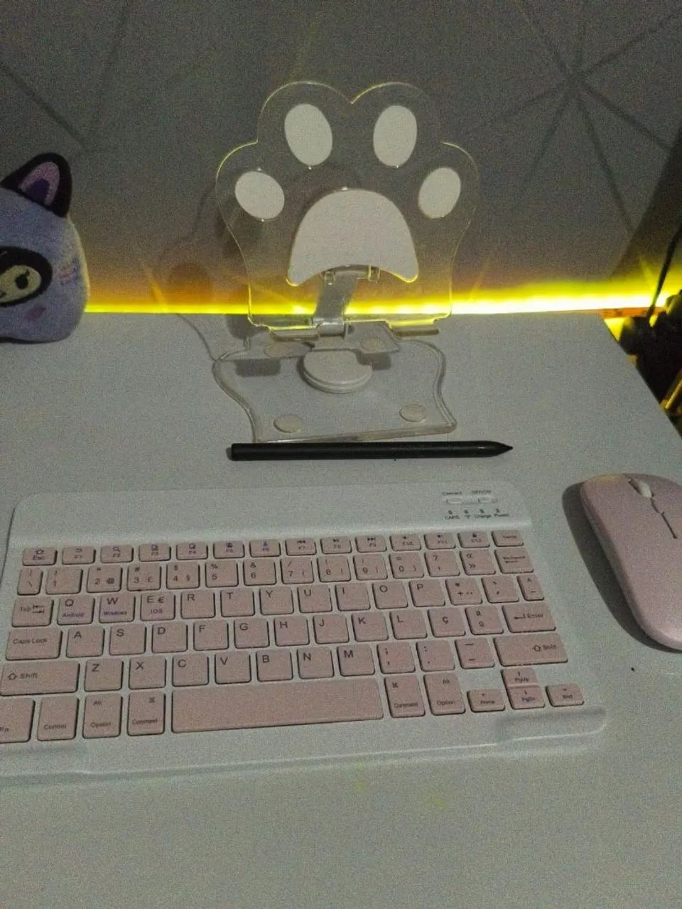 Xiaomi Mi Pad 5 Vendo/Troco  - Foto 5