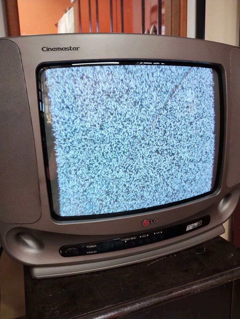 2 TVs CRT 14 polegadas  - Foto 2