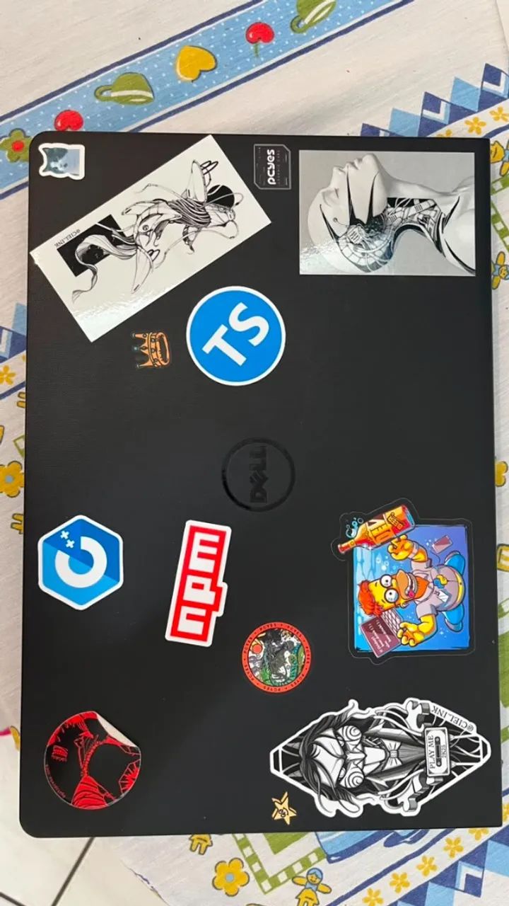 Notebook Dell Inspiron 15 I15-3567-A10P - Foto 3