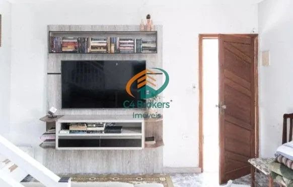 Sobrado em Vila Barros - Guarulhos - Foto 2