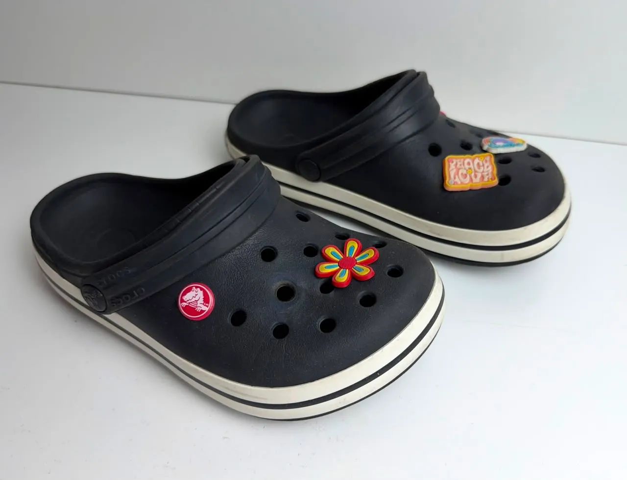 Crocs original N° 33 - Foto 2