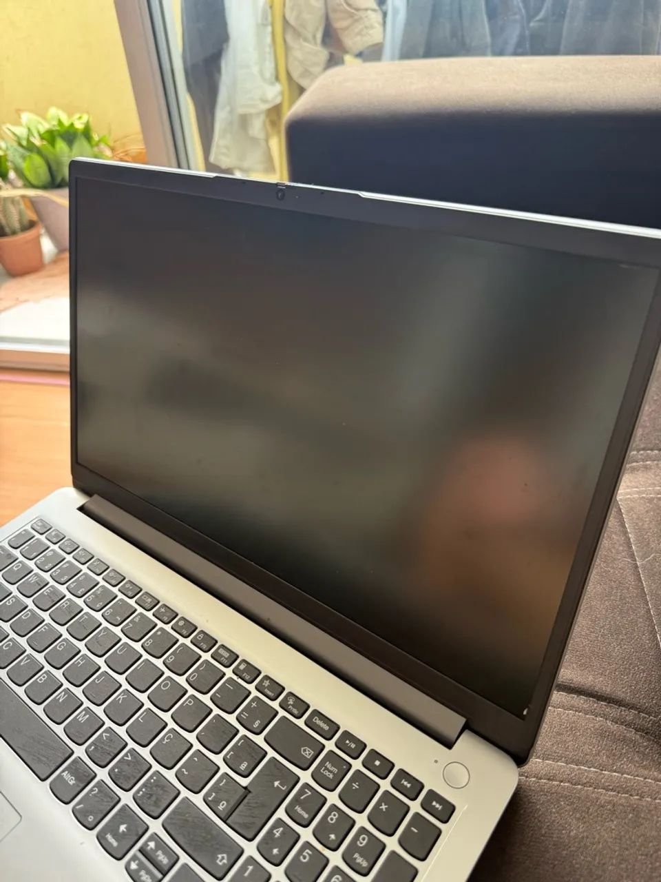 Notebook lenovo core I3 4GB Ram 256GB  - Foto 3