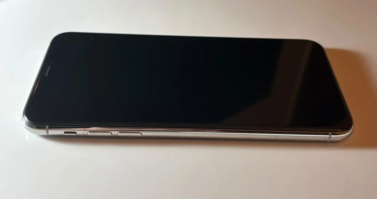 iPhone 11 Pro Max 256GB - Prata | Venda Urgente | - Foto 4