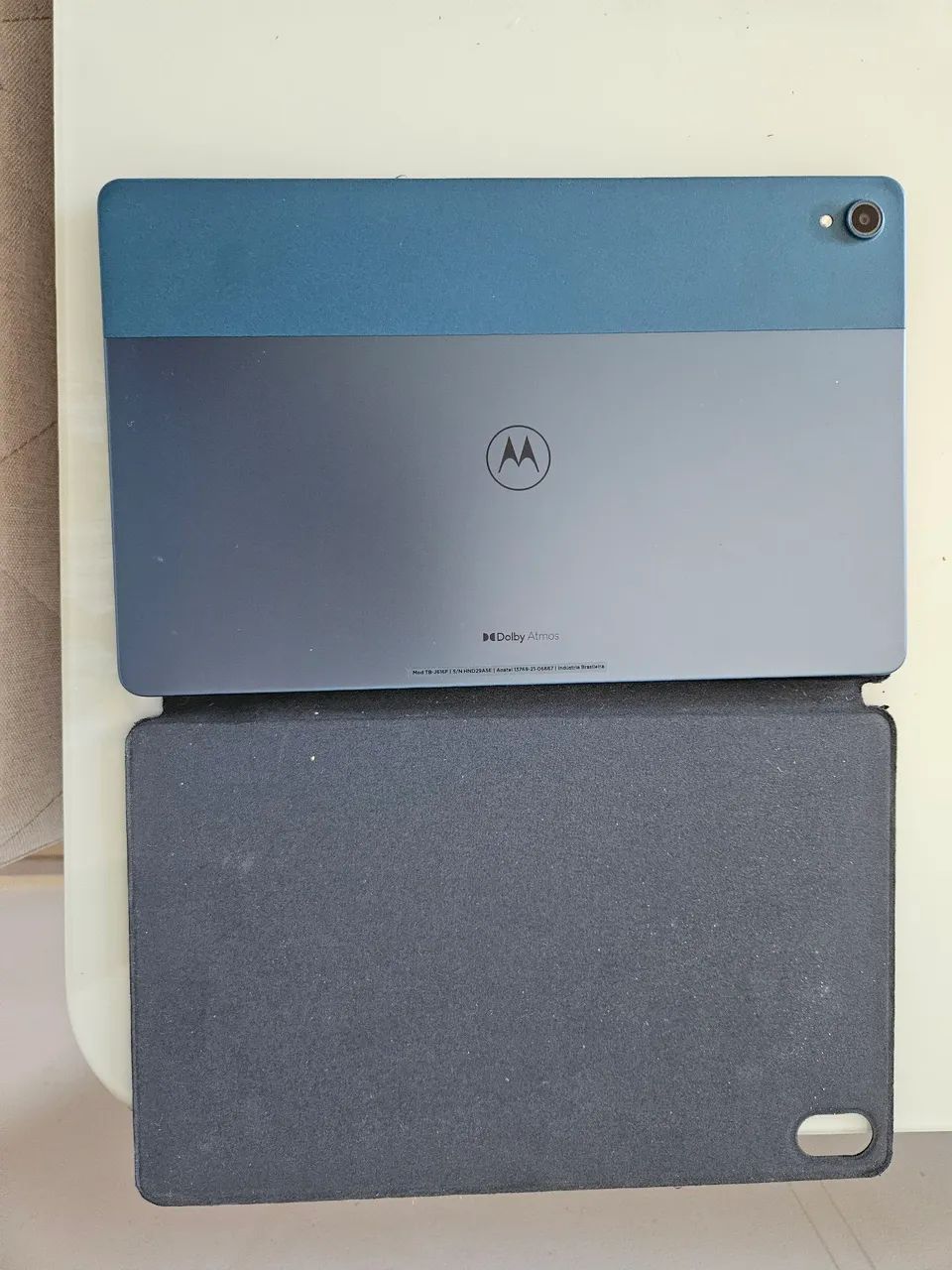 Tablet Moto G70  - Foto 4
