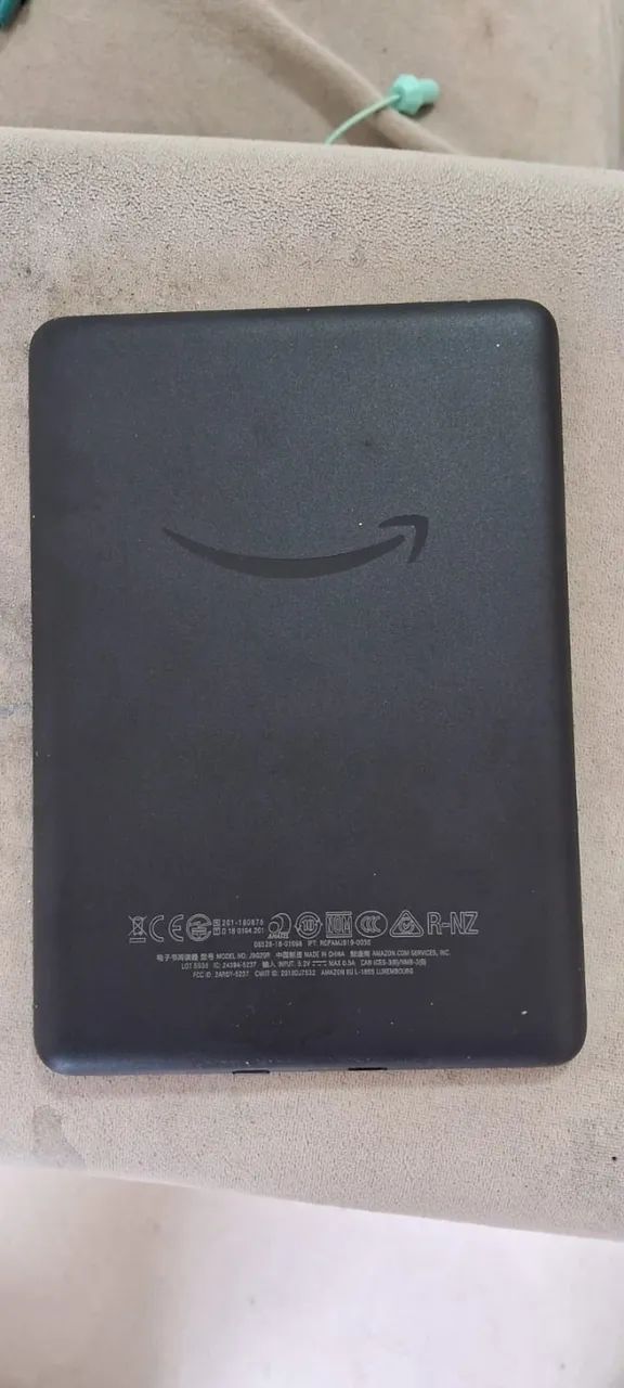 Kindle Paperwhite - Foto 2