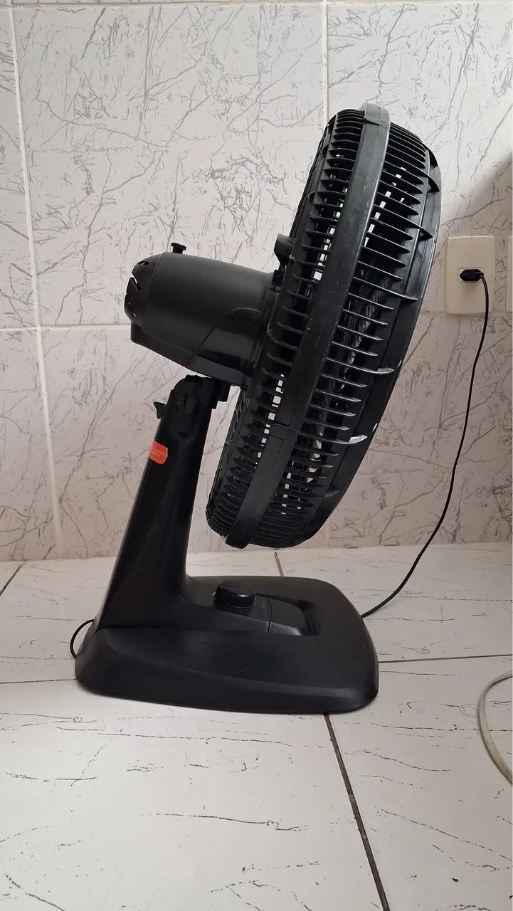 Ventilador Arno  - Foto 5