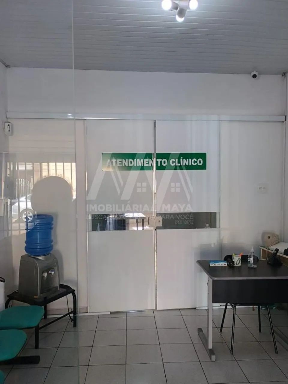 Comercial para Venda em Sorocaba, Vila Hortência, 2 banheiros - Foto 5
