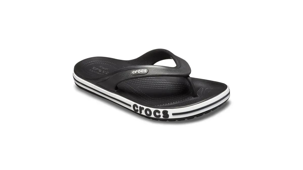 SANDÁLIA CROCS DA MODA 