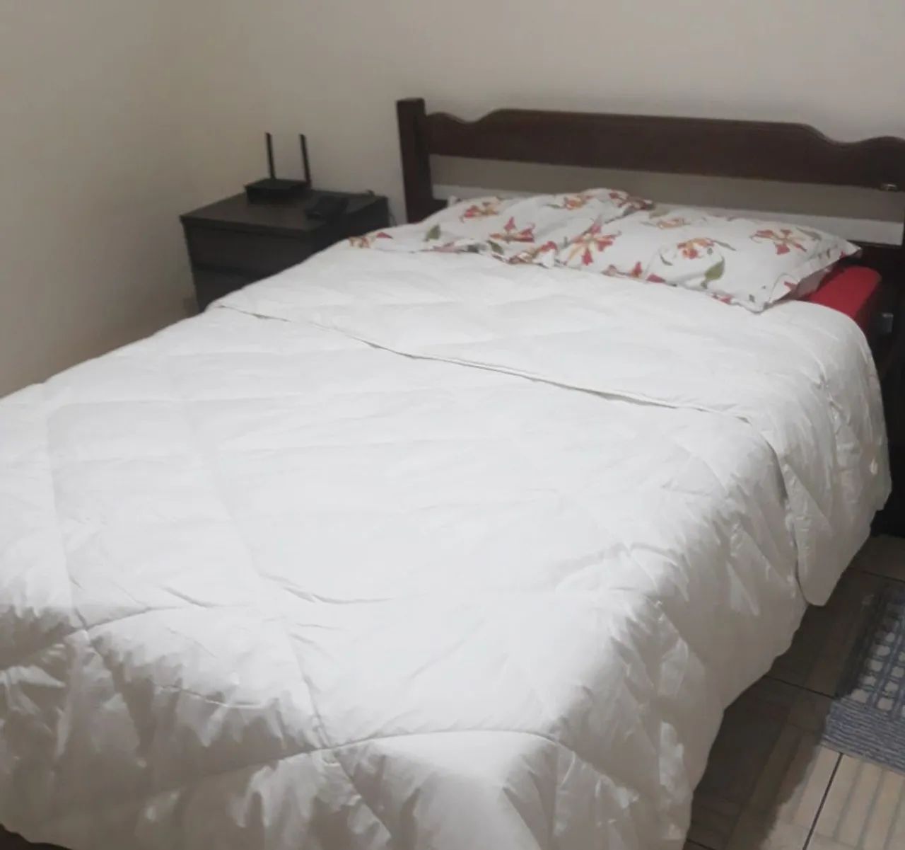 Cama e colchao - Foto 3