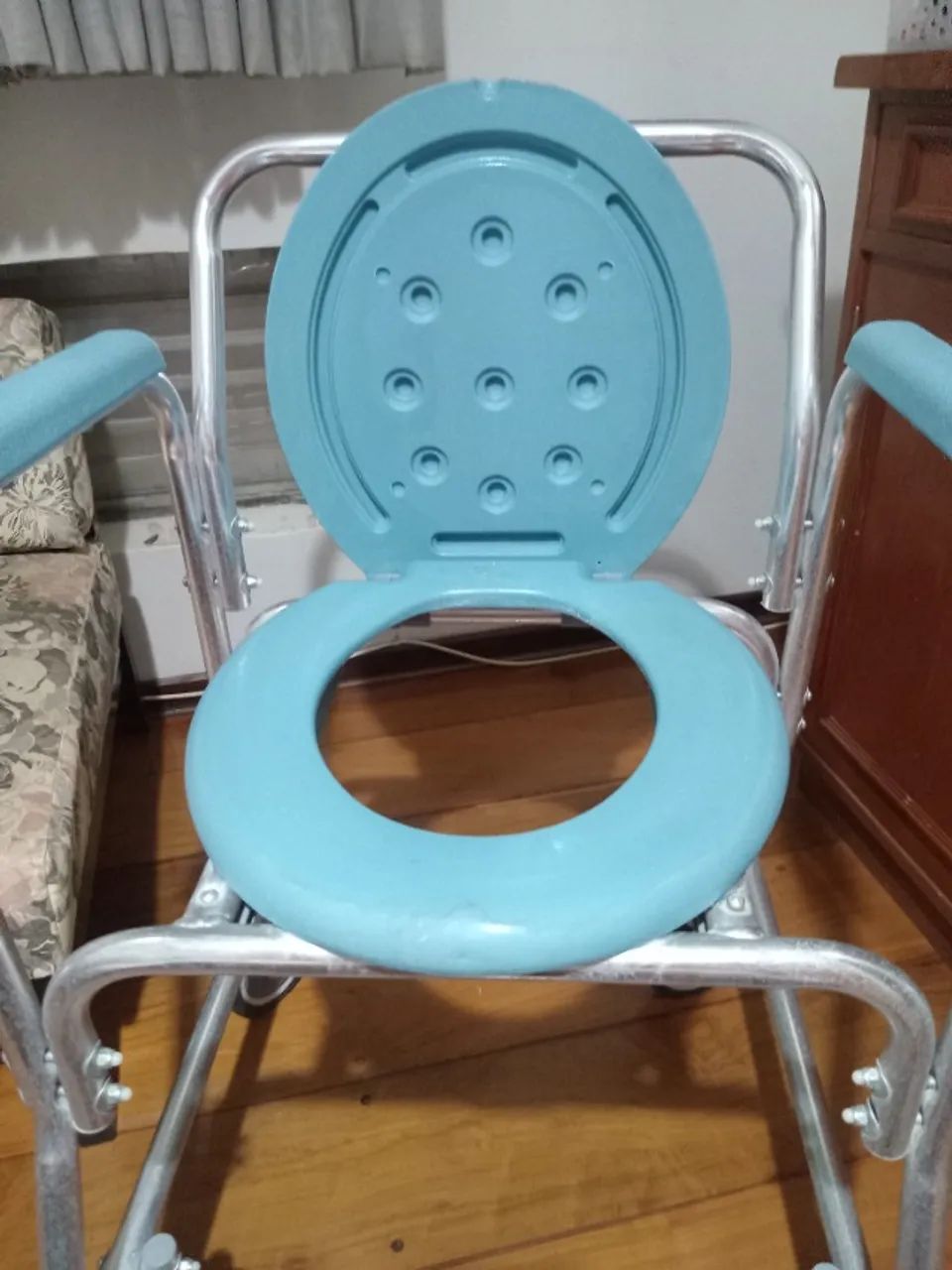 Cadeira de banho
