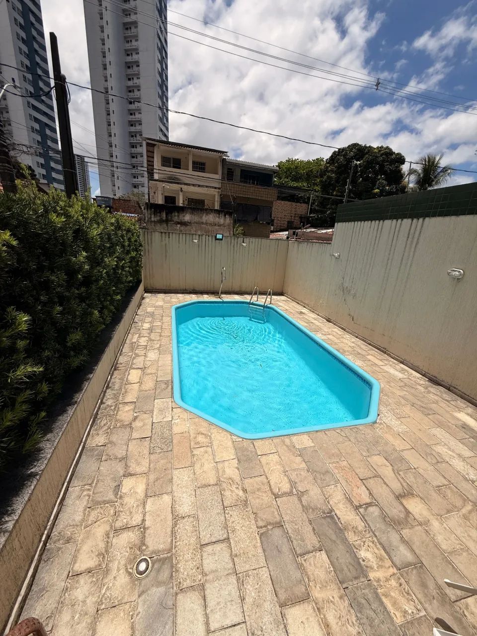 Apartamento para vender e alugar, TORRE, Recife, PE - Foto 5