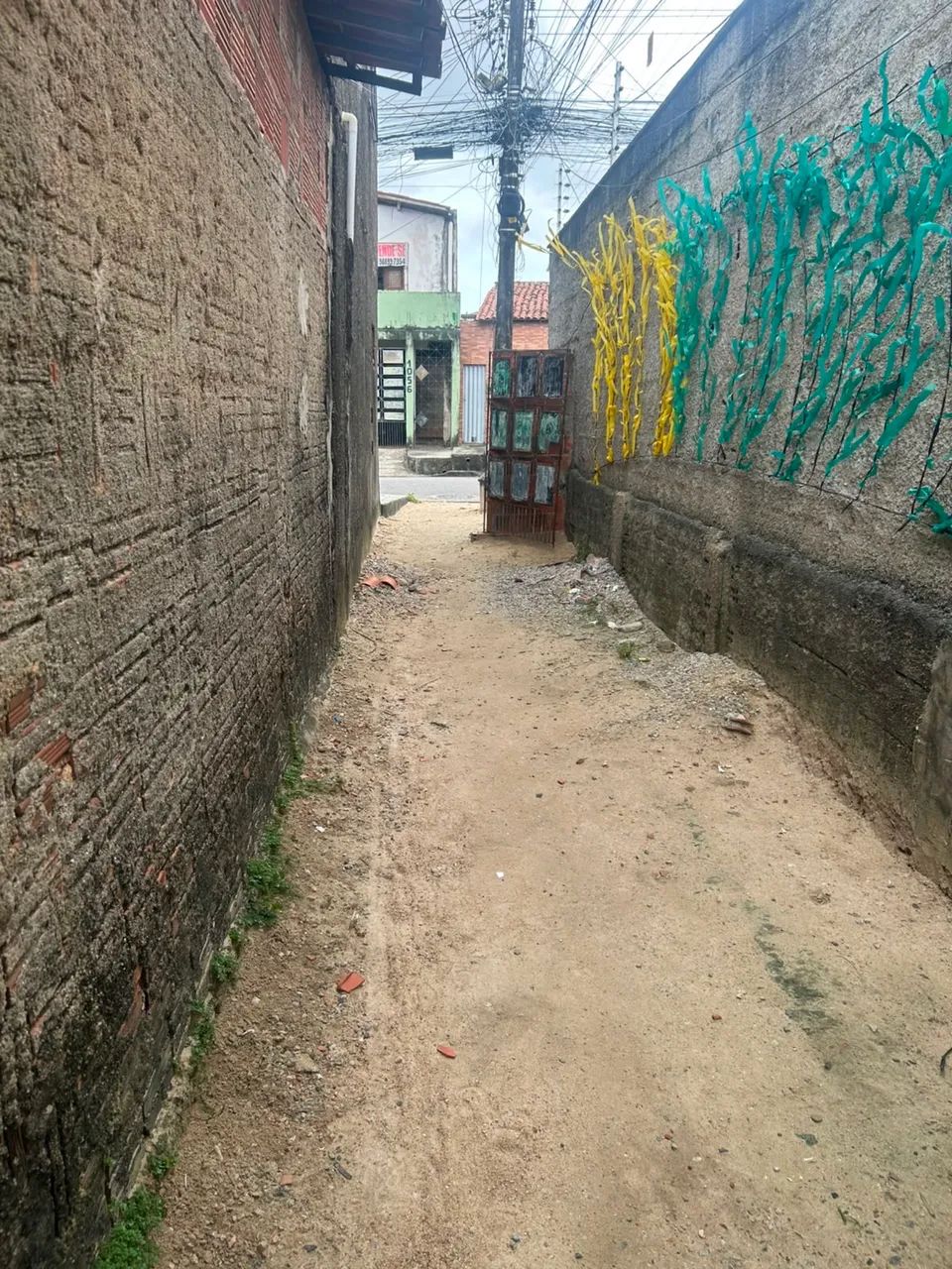 CASA À VENDA NO POTIRA! - Foto 5