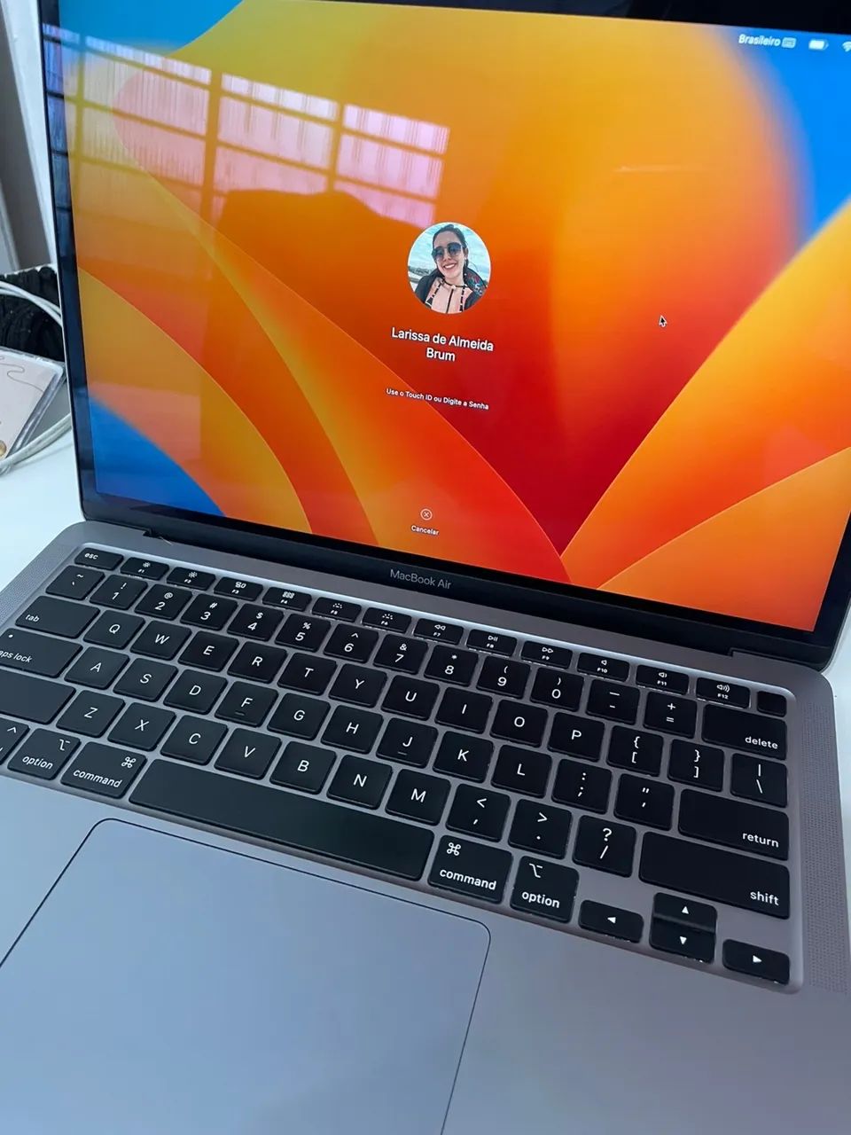 MacBook Air 2020 - Foto 3